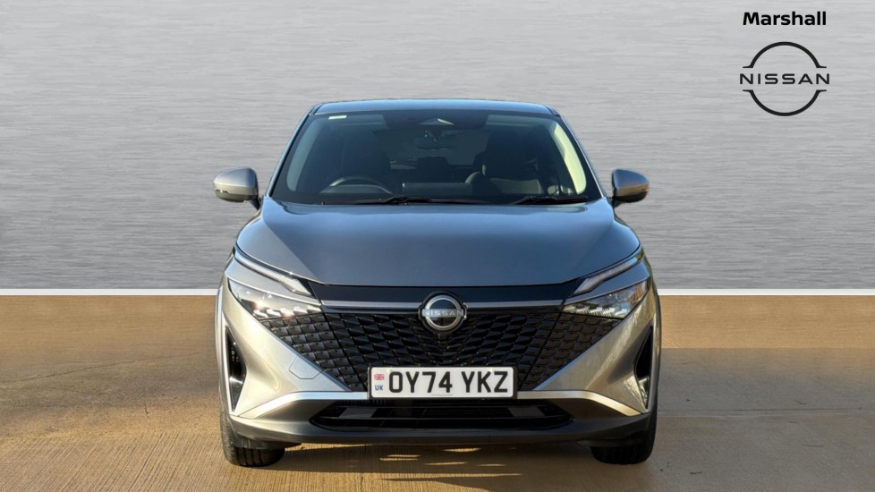 Used Nissan Qashqai 2024 for sale - 76749918: Photo 5