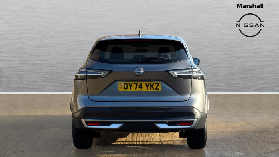 Used Nissan Qashqai 2024 for sale - 76749918: Photo 6