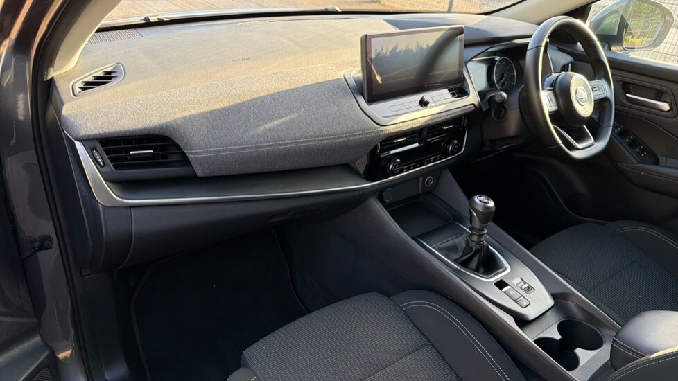 Used Nissan Qashqai 2024 for sale - 76749918: Photo 7