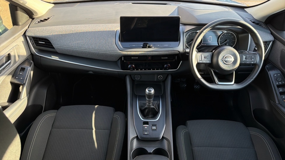 Used Nissan Qashqai 2024 for sale - 76749918: Photo 8