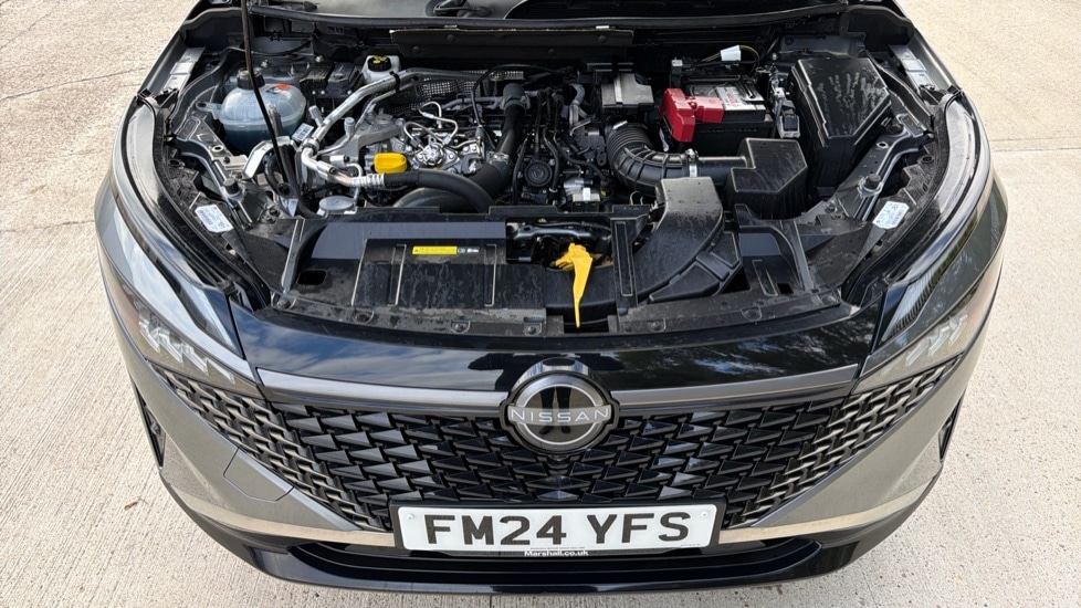 Used Nissan Qashqai 2024 for sale - 76079025: Photo 10