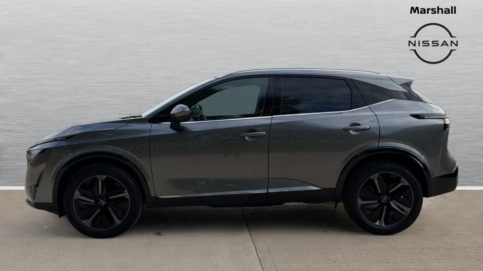 Used Nissan Qashqai 2024 for sale - 76079025: Photo 13
