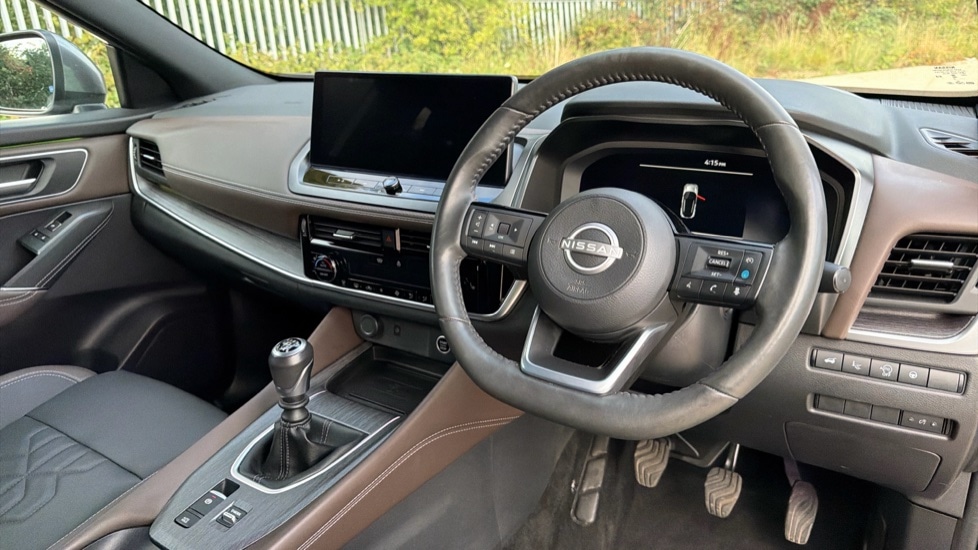 Used Nissan Qashqai 2024 for sale - 76079025: Photo 14