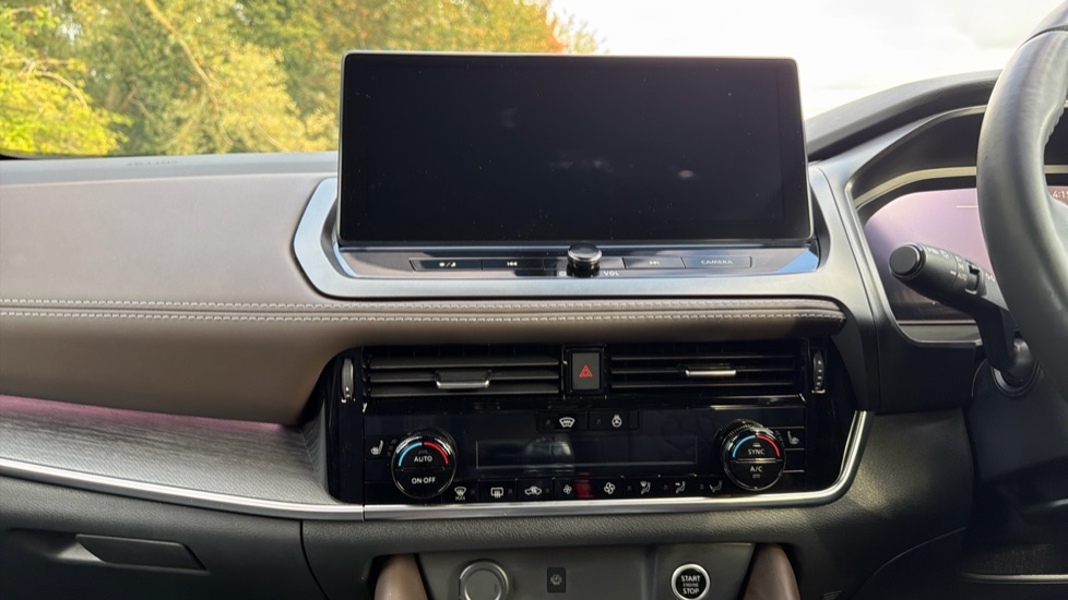Used Nissan Qashqai 2024 for sale - 76079025: Photo 15