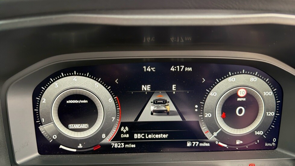 Used Nissan Qashqai 2024 for sale - 76079025: Photo 16