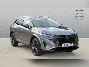 2024 - 1.3 DiG-T MH Tekna 5dr