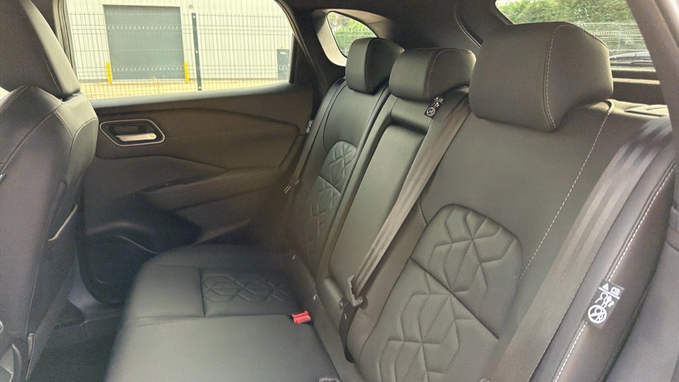Used Nissan Qashqai 2024 for sale - 76079025: Photo 21