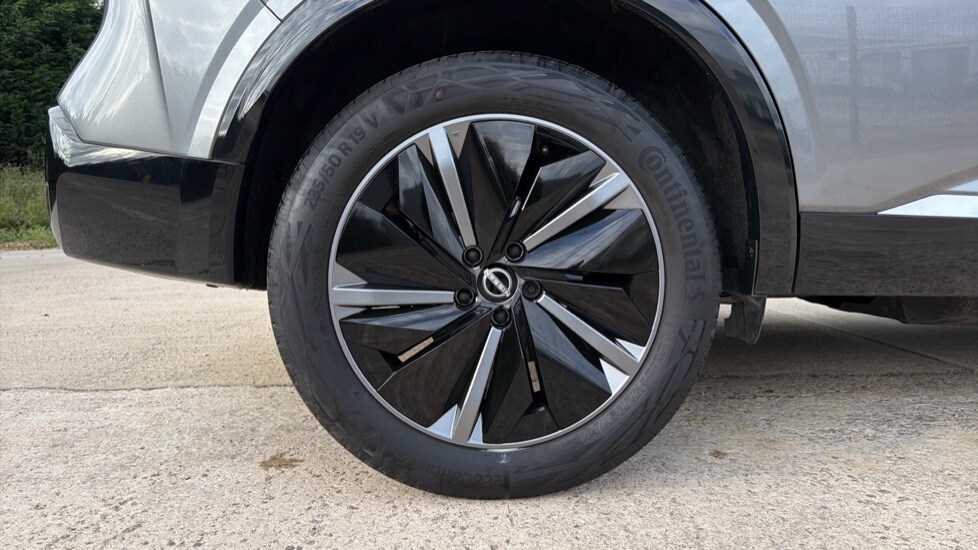 Used Nissan Qashqai 2024 for sale - 76079025: Photo 22