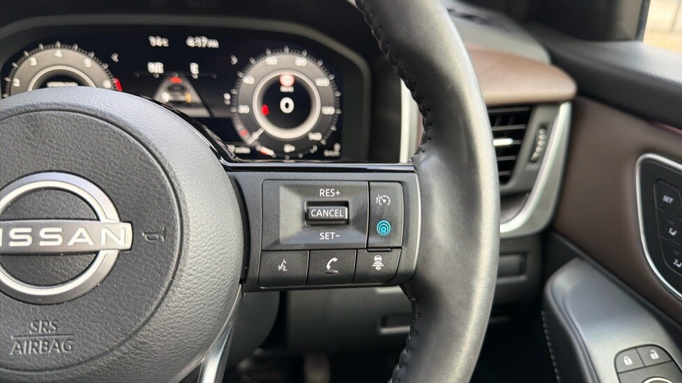 Used Nissan Qashqai 2024 for sale - 76079025: Photo 25