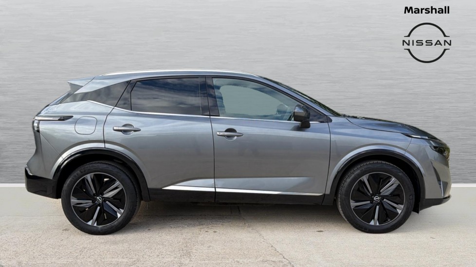 Used Nissan Qashqai 2024 for sale - 76079025: Photo 3