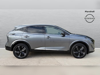 Used Nissan Qashqai 2024 for sale - 76079025: Photo 3
