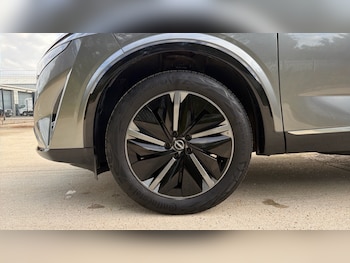 Used Nissan Qashqai 2024 for sale - 76079025: Photo 4