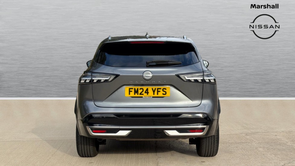 Used Nissan Qashqai 2024 for sale - 76079025: Photo 6