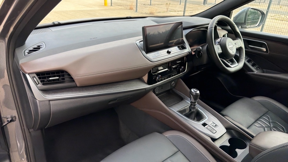 Used Nissan Qashqai 2024 for sale - 76079025: Photo 7