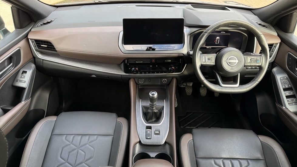 Used Nissan Qashqai 2024 for sale - 76079025: Photo 8
