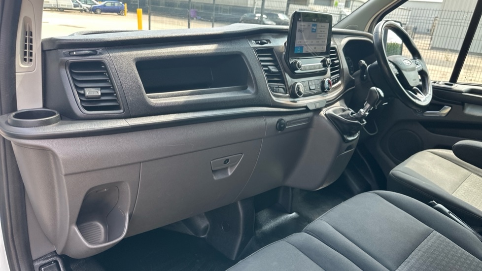 Used Ford Transit Custom 2022 for sale - 76445081: Photo 10