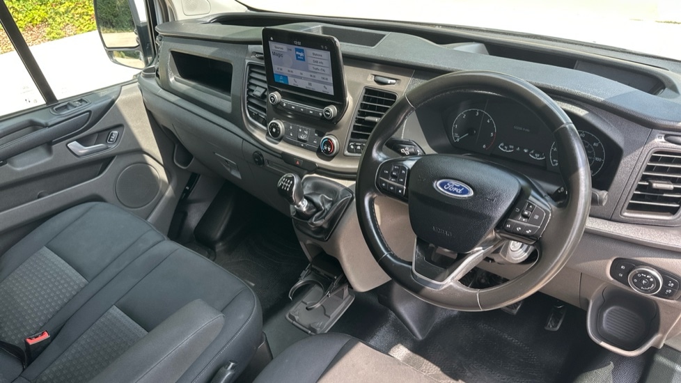Used Ford Transit Custom 2022 for sale - 76445081: Photo 11