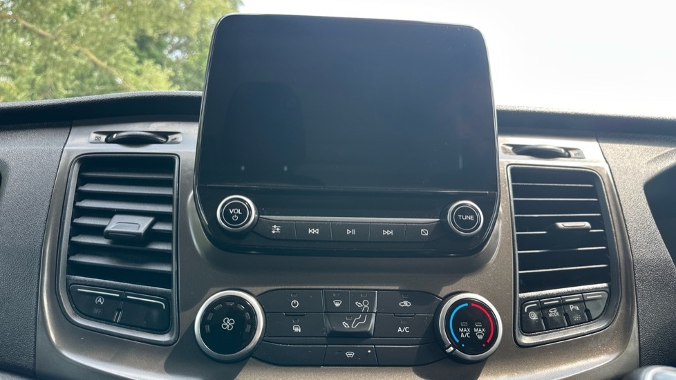 Used Ford Transit Custom 2022 for sale - 76445081: Photo 12