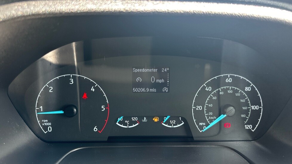 Used Ford Transit Custom 2022 for sale - 76445081: Photo 13