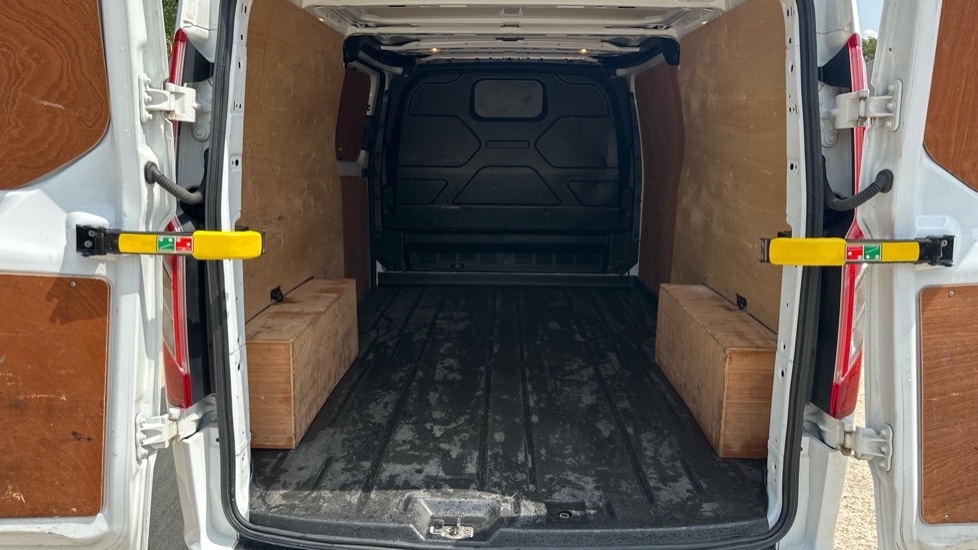 Used Ford Transit Custom 2022 for sale - 76445081: Photo 15