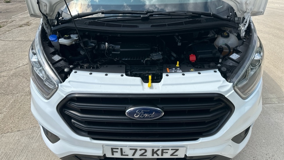 Used Ford Transit Custom 2022 for sale - 76445081: Photo 16