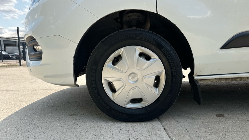 Used Ford Transit Custom 2022 for sale - 76445081: Photo 17