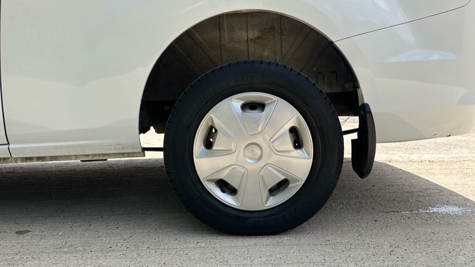 Used Ford Transit Custom 2022 for sale - 76445081: Photo 18