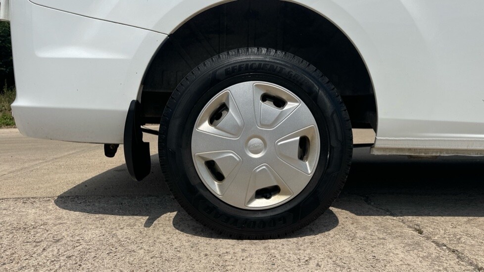 Used Ford Transit Custom 2022 for sale - 76445081: Photo 19