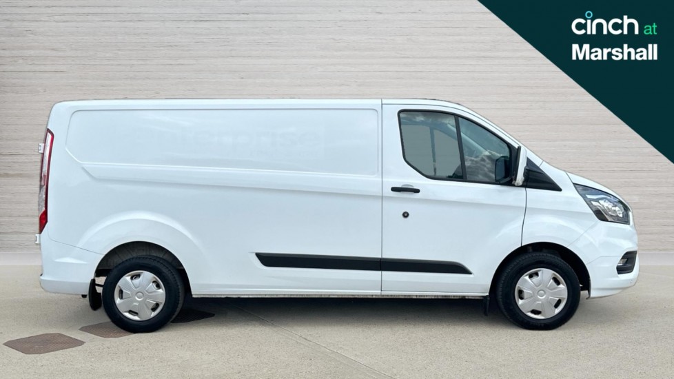 Used Ford Transit Custom 2022 for sale - 76445081: Photo 2