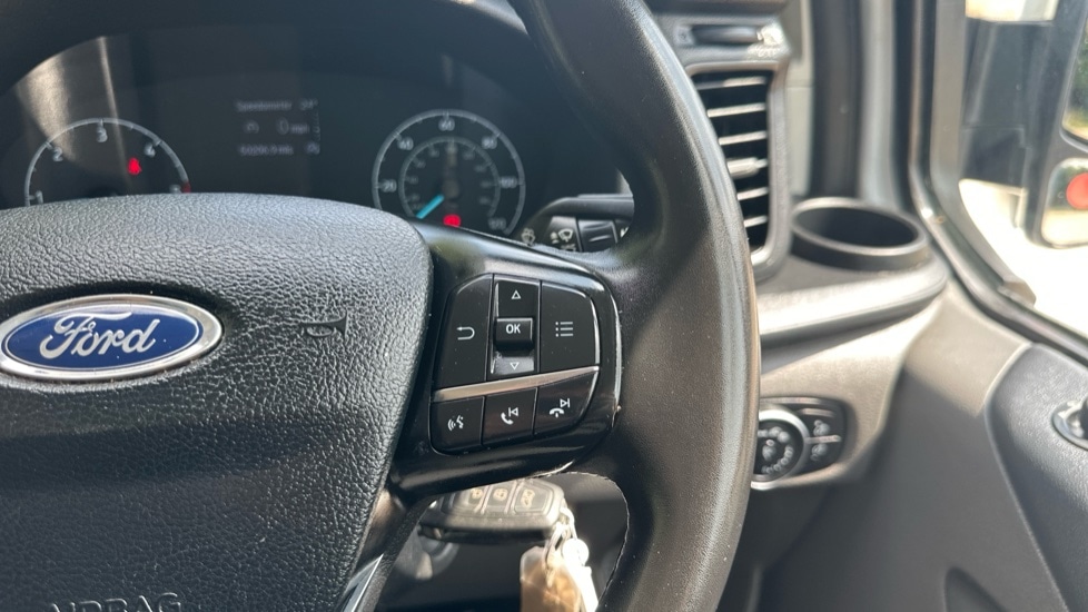 Used Ford Transit Custom 2022 for sale - 76445081: Photo 22