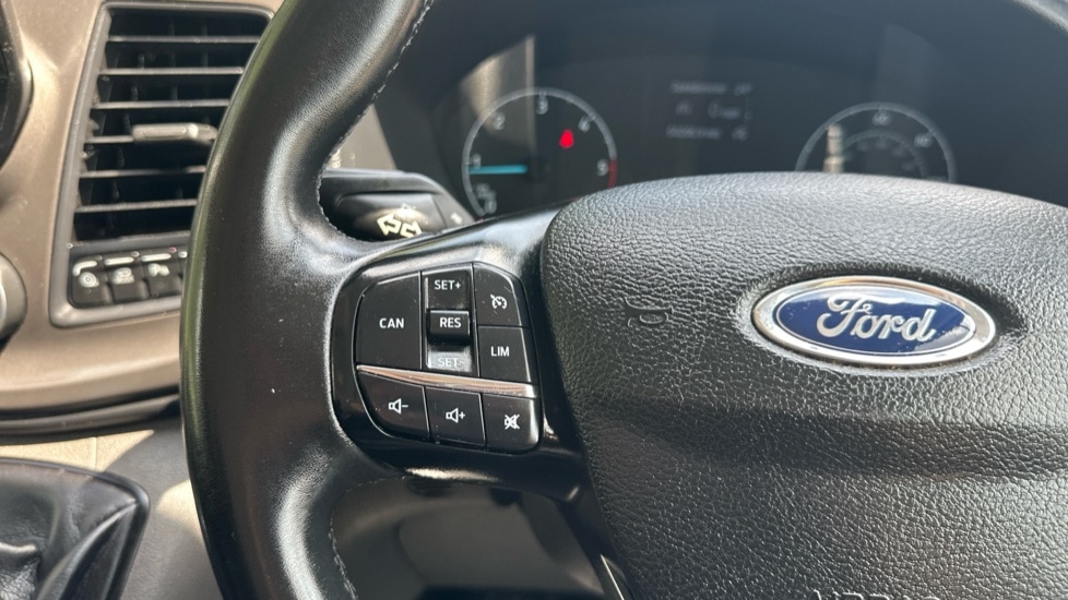 Used Ford Transit Custom 2022 for sale - 76445081: Photo 23