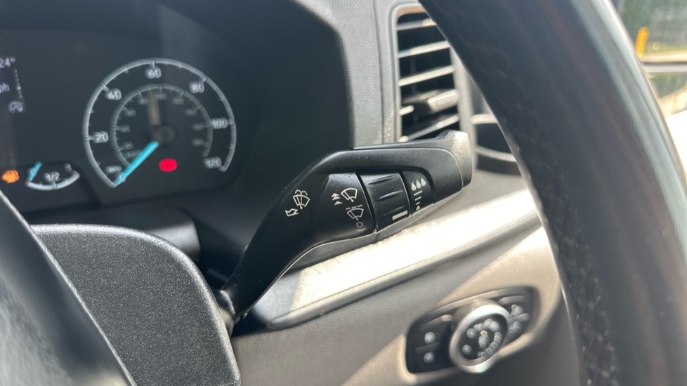 Used Ford Transit Custom 2022 for sale - 76445081: Photo 24