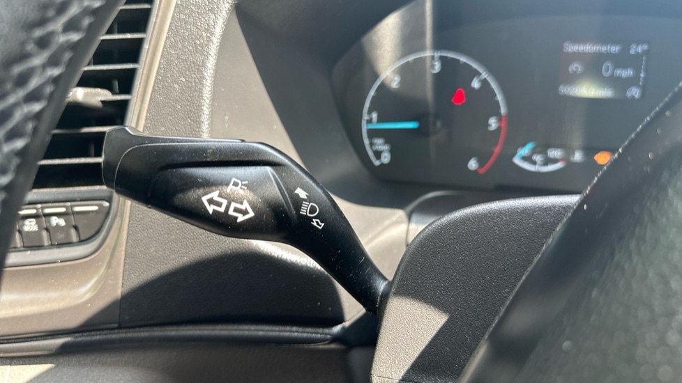 Used Ford Transit Custom 2022 for sale - 76445081: Photo 25