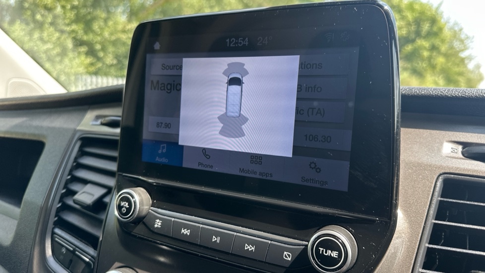 Used Ford Transit Custom 2022 for sale - 76445081: Photo 26