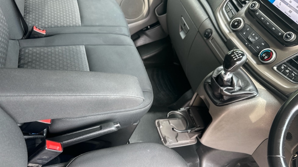 Used Ford Transit Custom 2022 for sale - 76445081: Photo 28