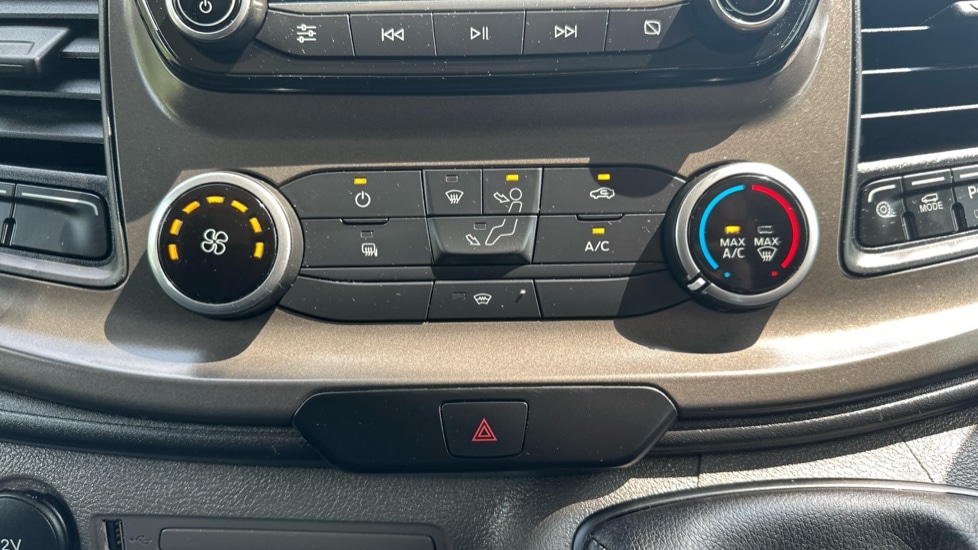 Used Ford Transit Custom 2022 for sale - 76445081: Photo 30