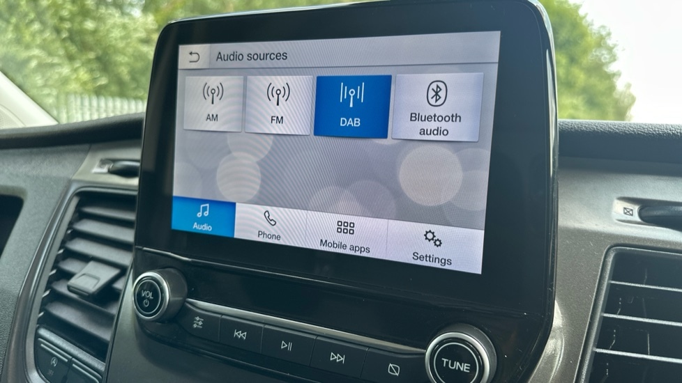 Used Ford Transit Custom 2022 for sale - 76445081: Photo 31