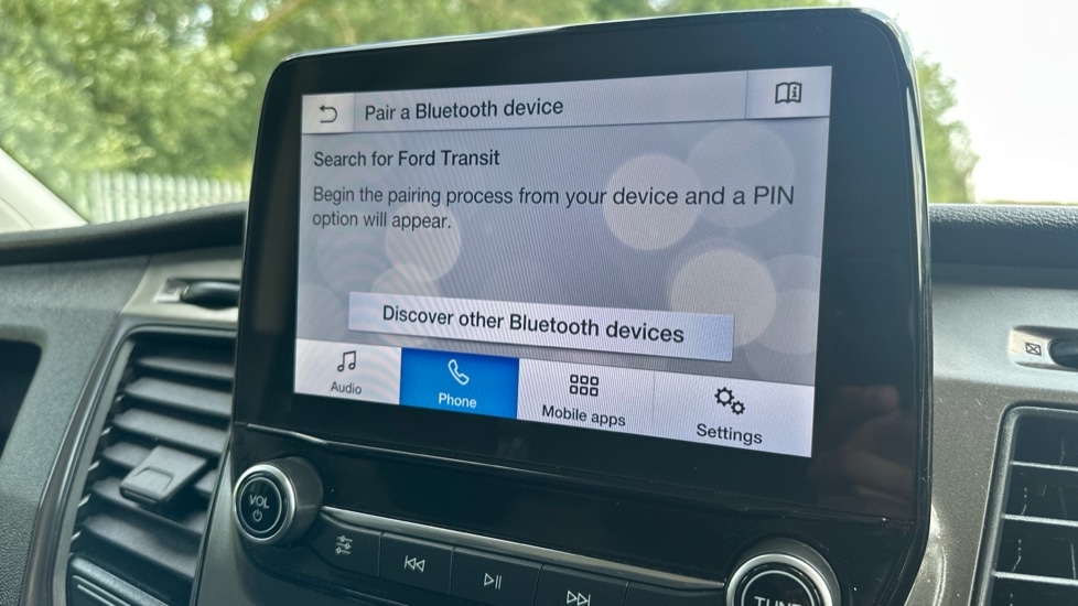 Used Ford Transit Custom 2022 for sale - 76445081: Photo 32