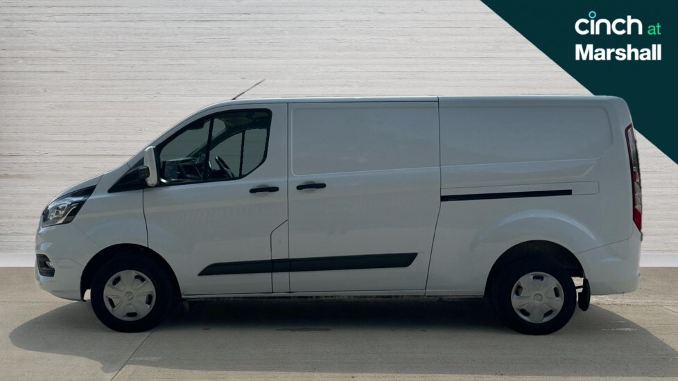 Used Ford Transit Custom 2022 for sale - 76445081: Photo 6