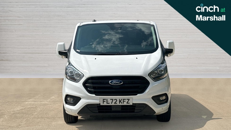 Used Ford Transit Custom 2022 for sale - 76445081: Photo 8