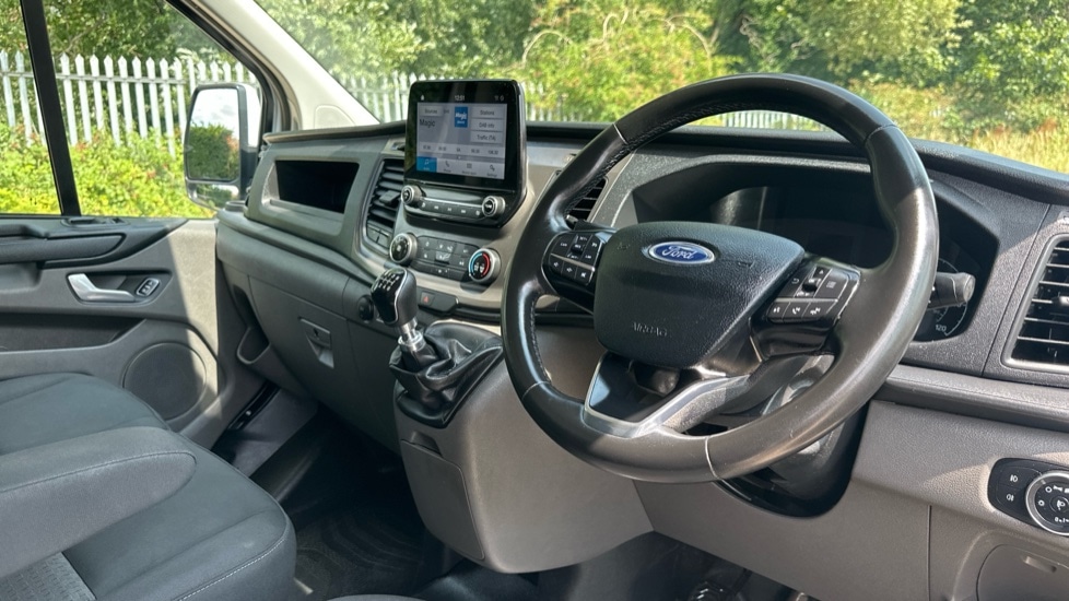 Used Ford Transit Custom 2022 for sale - 76445081: Photo 9