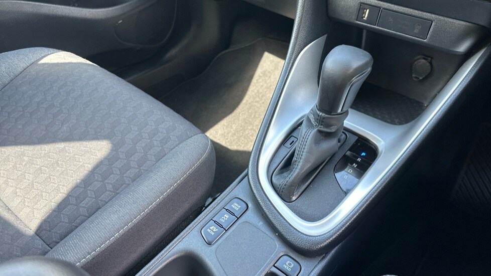 Vehicle 29
