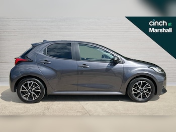 Used Toyota Yaris 2023 for sale - 75443208: Photo
