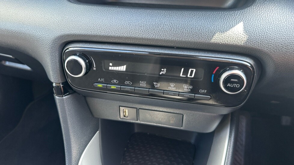 Vehicle 32