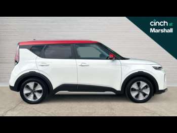 Used Kia Soul 2024 for sale - 75108643: Photo