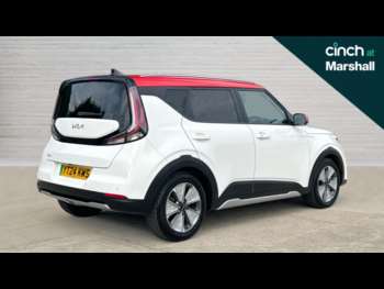 Used Kia Soul 2024 for sale - 75108643: Photo