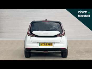 Used Kia Soul 2024 for sale - 75108643: Photo