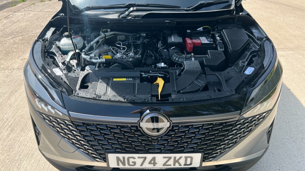 Used Nissan Qashqai 2025 for sale - 76623421: Photo 10