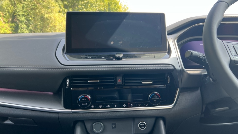 Used Nissan Qashqai 2025 for sale - 76623421: Photo 15