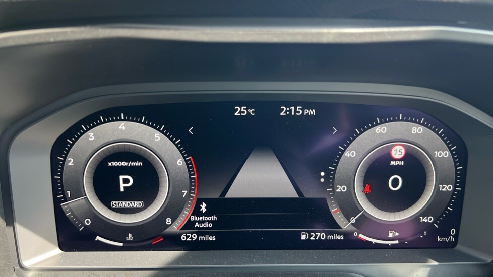 Used Nissan Qashqai 2025 for sale - 76623421: Photo 16